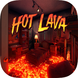 Hot Lava APK APK